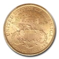 thumbnail image 3 of 1898 $20 Liberty Gold Double Eagle MS-62+ PCGS, 3 of 3