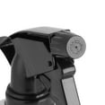 thumbnail image 4 of Stainless Steel&Acrylic Transparent Water Spray Bottle Trigger Sprinkle Plant Watering Can Pot, 4 of 5