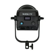 Nanlite FS-300 Daylight AC LED Monolight Bundle with Rapid 120 Parabolic Softbox with Grid and Bowens Mount (2-Items)