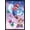 Black Framed Version, variant on Nintendo The Super Mario Galaxy Movie (2026) - Mario One Sheet Wall Poster, 22.375" x 34" Framed