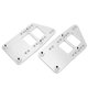 thumbnail image 2 of Kit de intercambio de soportes de motor LS de aluminio billet, modificación de coche, compatible con Chevrolet, 2 of 14