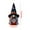 D, variant on Guozer Indoor Halloween Decorations 1PCS Halloween Desk Decor Gnome Doll Halloween Faceless Gnome Dolls For Bar, Ghost House, Escape Room Games, Haunted Houses
