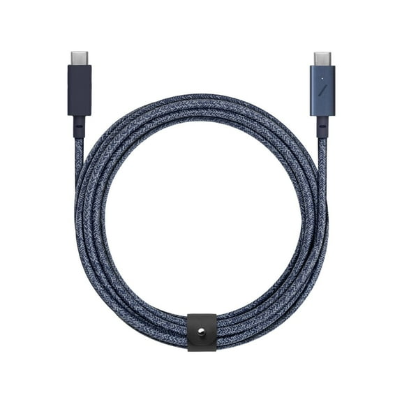 Native Union Belt Cable Pro (USB-C to USB-C)