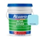 thumbnail image 1 of PINTURA VINILICA ACUA COVER COLOR CIELO MATE ACUARIO CUBETA, 1 of 5