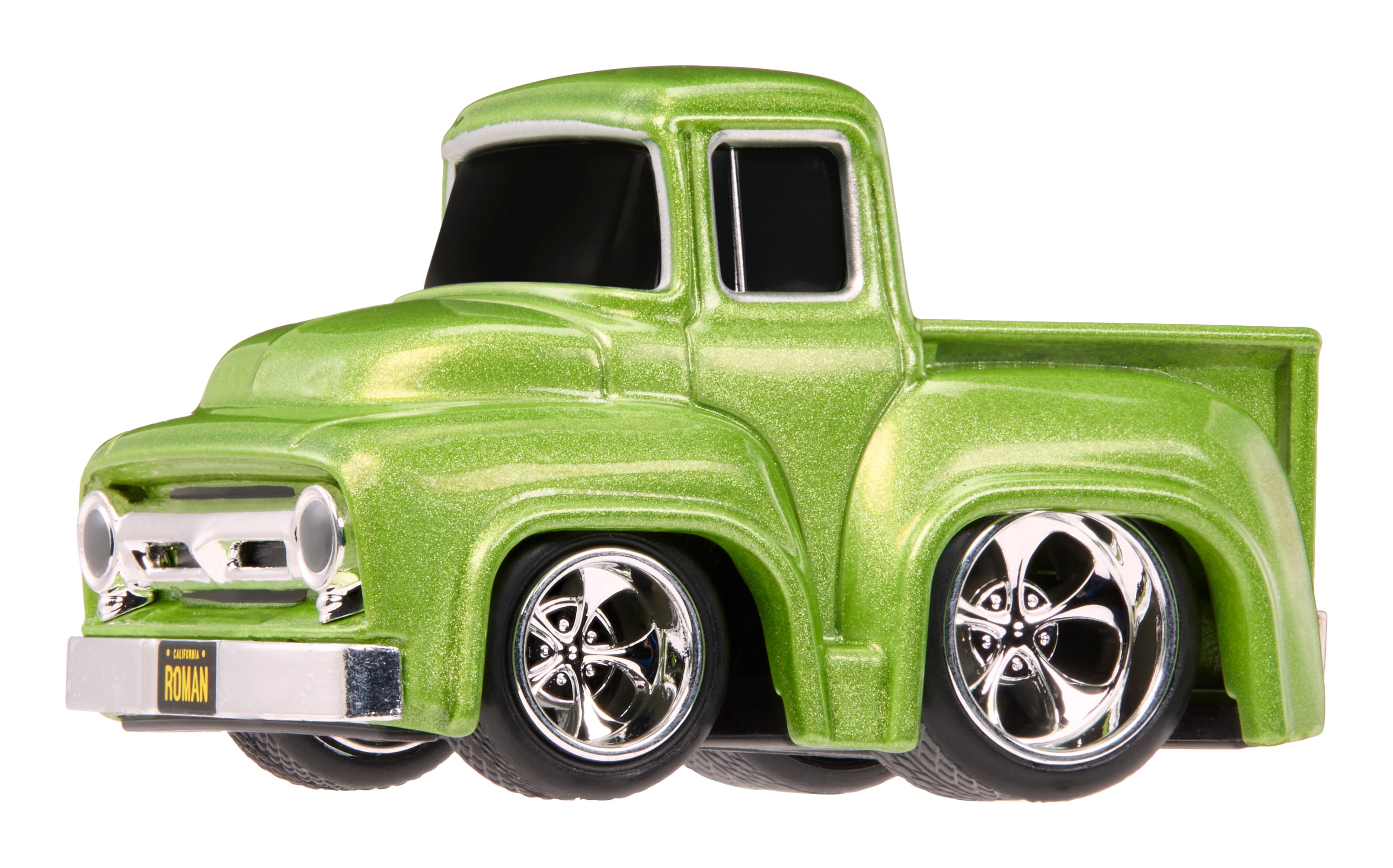CarTuned Mainline Series 10 -1956 Ford F100 (Customs)