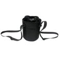 thumbnail image 1 of Bolsa de mesa Cola para hogueras cubierta protectora redonda portátil, 1 of 8
