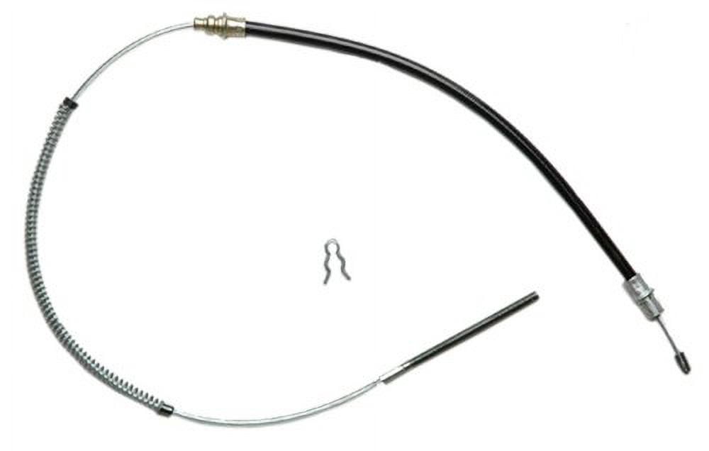 Raybestos Element3 Parking Brake Cable, BC92406 Fits select: 1968-1970 OLDSMOBILE 98, 1969-1970 OLDSMOBILE DELTA 88