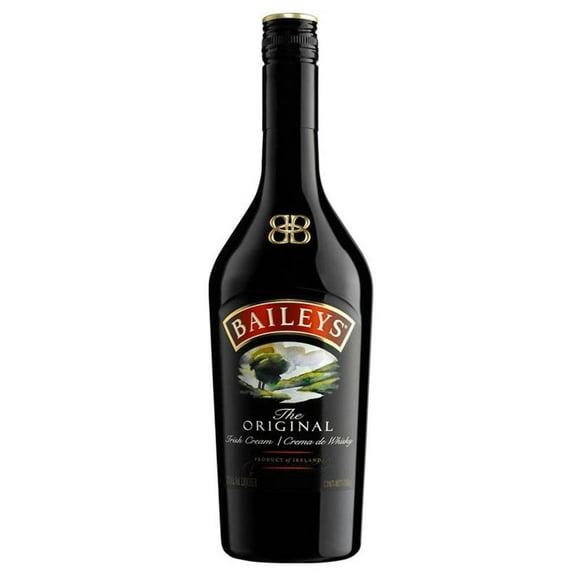 Pack de 2 Crema Baileys Irish Cream 700 ml Baileys Irish Cream