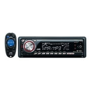 JVC KD-S34 - Car - CD receiver - in-dash - Single-DIN