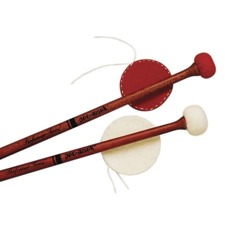 Promark Jonathan Hass Timpani Series Recovering Kit For JH3
