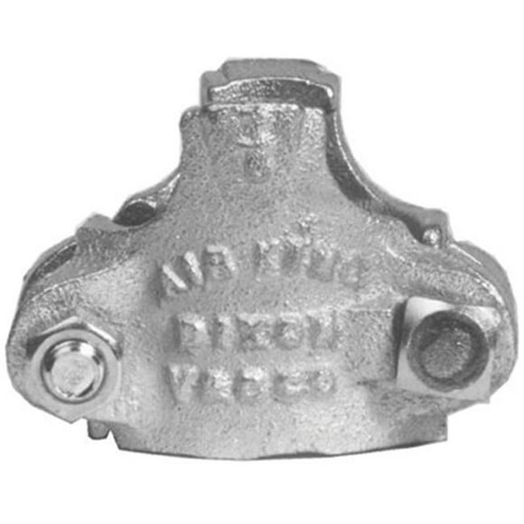 Dixon Valve 238-A9 3-4 Air King Clamp