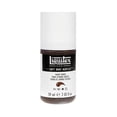 thumbnail image 1 of Professional Soft Body Acrylic Color Multi Cap Bottles burnt umber, 2 oz. (pack of 3), 1 of 1