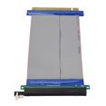 thumbnail image 6 of PCI-E Express 16X Riser Card Extender Extension Cable Ribbon Flex, 6 of 8