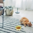 thumbnail image 4 of Raindrops Raised Food Bowl Bowl Green Ergonomic Design for Daily Use 1Pcs, 4 of 6