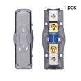 thumbnail image 1 of Support de Fusible Audio Automobile 30-200A AGU, 1 of 1