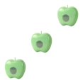 thumbnail image 2 of Unatoiry Easy To Organizer Say Goodbye To Messy Cabinets Space-saving Green 3Set, 2 of 6