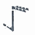 thumbnail image 2 of Pro Series 63144 Bike Carrier, Translite 4 Bike, 1.25 In. Sq. Receiver Mount With Tilt Function, 2 of 6