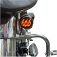 thumbnail image 1 of Cubierta de Lente Divertida para Motocicleta XINYU, 1 of 8
