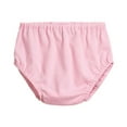 thumbnail image 4 of Made in USA Girls and Boys Soft Organic Cotton Diaper Cover, 4 of 10