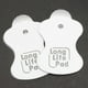 thumbnail image 3 of 12pcs/6Pairs Replacement Electrode Pad for Omron Massagers Elepuls Long Life Pad, 3 of 5