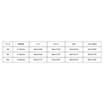 thumbnail image 4 of 1-3 Months Newborn Baby Bodysuits Newborn Outfit Baby Girl Going Home Outfit Ruffle Ribbed Romper Top Floral Pants Set Cute Clothes,Purple Jumpsuit Bodysuit, 4 of 9