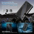 thumbnail image 4 of OUKITEL RT3 Plus Rugged Android Tablet Black 16GB 128GB Industrial Waterproof, 4 of 11