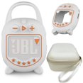 thumbnail image 1 of Accesory JCHPINE Funda rígida y funda de silicona para JBL Clip 5, 1 of 7