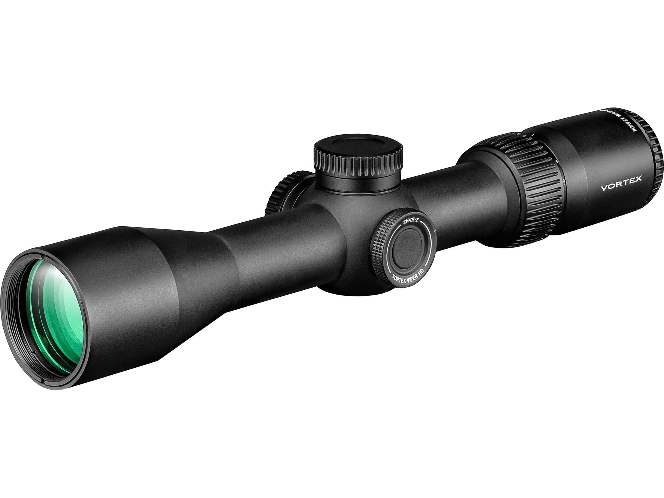 Vortex Optics Viper PST Gen II 1-6x24 SFP Riflescope - VMR-2