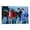 Frame-style, variant on SHINee Hot K-pop Poster Picture Print Wall Art Poster Painting Canvas Posters Artworks Gift Room Aesthetic 12x18inch(30x45cm)