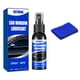 thumbnail image 3 of Protector de sello de goma para coche, acondicionador de sello de goma en , 60ml con toalla, lubricante para ventana de coche, camiones,, 3 of 9