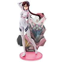 Neon Genesis Evangelion Evangelion - EVA Pilots Assemble Mari Makinami Illustrious Collectible PVC Statue (Lottery Prize D)