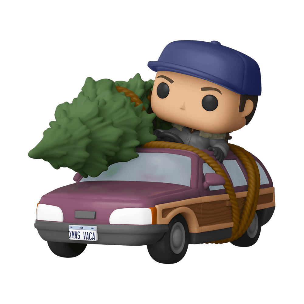 clark cant funko pop