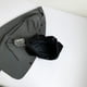 thumbnail image 2 of Bolso Mano Ante Sintético para Mujer Hombro A La Al Aire Libre (), 2 of 9