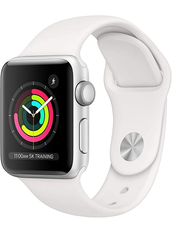 Apple Watch SE in Apple Watch Series - Walmart.com