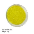 thumbnail image 2 of YINGQING Star Bottle Special Luminous Sand Luminous Color Sand Multi Color Luminous Particles Fine Sand Color Wishing Bottle Special Fluorescent Sand, 2 of 2