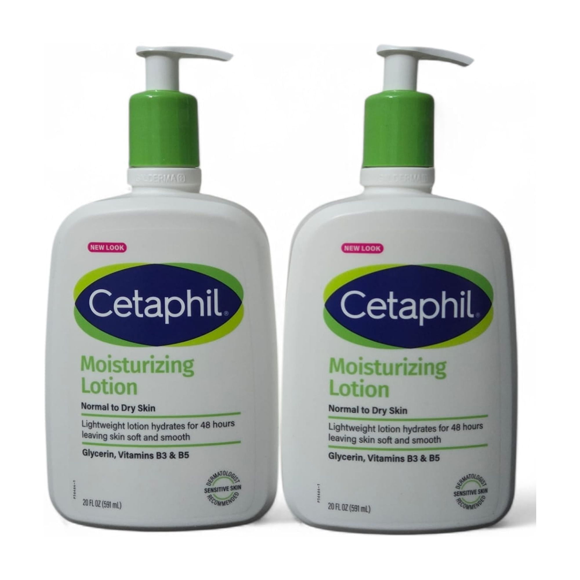 Celestill Stellify cream 2個セット Cetaphil Moisturizing Cream, Prebiotic Aloe, 2 Pack, 20 Oz and 16