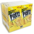 thumbnail image 2 of Glico Pretz Sweet Corn (Japan), 2 of 4