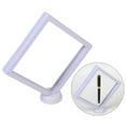 thumbnail image 1 of MesaSe 3D Frame Shadow Box Jewellery Display Empty Coin Frame Watch Box;3D Frame Shadow Box Jewellery Display Empty Coin Frame Watch Box, 1 of 9