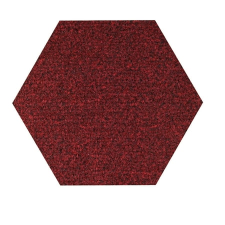 Color World Collection Kids Favorite Indoor Outdoor Area Rugs With