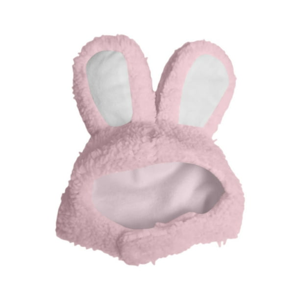 Juguetes de piscina, juguetes para bebés, juguetes para niños pequeños, gorro de conejo, gorro para gatos, gorro con orejas para mascotas, gorro de conejo de Pascua, disfraz para mascotas, diadema, su