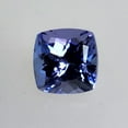 thumbnail image 5 of Natural Tanzanite Loose gemstone Assorted Sizes and Shapes, 5 of 7