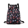 thumbnail image 1 of Large Capacity Bundle Pocket Mommy Bag Foldable New Multifunctional Travel Backpack Drawstring Drawstring Bag Portable Bag folding capacity dry-wet sports foldable dry-wet large separation tra, 1 of 8