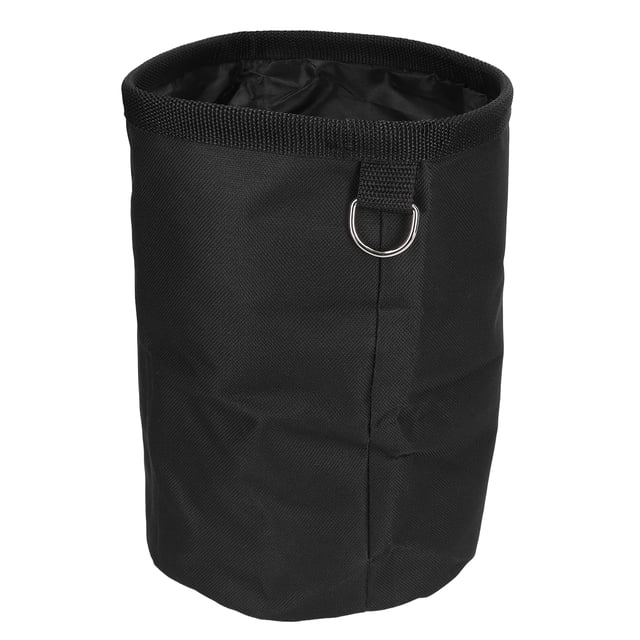 Foldable Grocery Basket, Fine Workmanship Folding Design Foldable Basket Closure Rope For Bathroom For Household