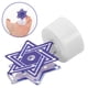 thumbnail image 4 of KAKOWELY Lámpara de vela de oración Lámpara de vela LED Lámpara de vela LED de noche santa Luz de vela LED Vela LED de judaísmo, 4 of 5