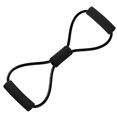 thumbnail image 1 of Bandas de ejercicio de resistencia de yoga 8 Cuerda de tensión de tracción de entrenamiento muscular en forma Likrtyny 5eg6pf9sa1jt0hc9, 1 of 6