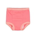 thumbnail image 4 of Gerber Toddler Neutral Training Pants, 4-Pack, Sizes 2T-3T, 4 of 6