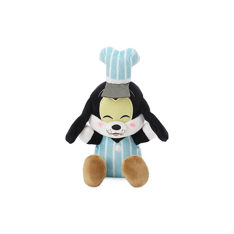 goofy doll walmart