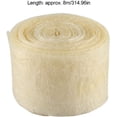thumbnail image 2 of Tripa de secado comestible para salchichas, tripa de secado comestible para salchichas de 2 capas, herramienta de cocina para jamón para salchichas caseras sabrosas, 2 of 8