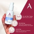 thumbnail image 2 of Crema hidratante facial Alpha Skin Care Essential, 60 ml, paquete de 2, 2 of 5