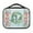 Flower Butterfly Scriptures, variant on Lightweight Bible Case with Handle Portable Bible Bags and Totes for Women Sunflower Scriptures Bible Tote Bag Dirt-Resistant